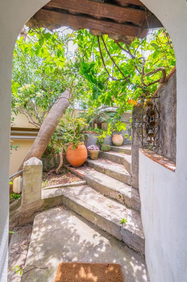 Old Memories House Apartamento Taormina Exterior foto