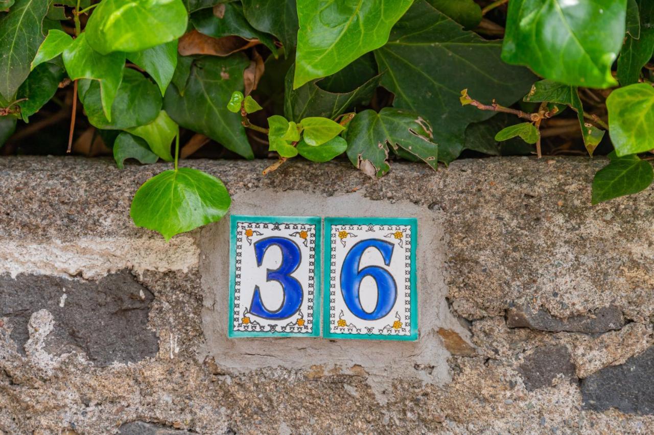 Old Memories House Apartamento Taormina Exterior foto