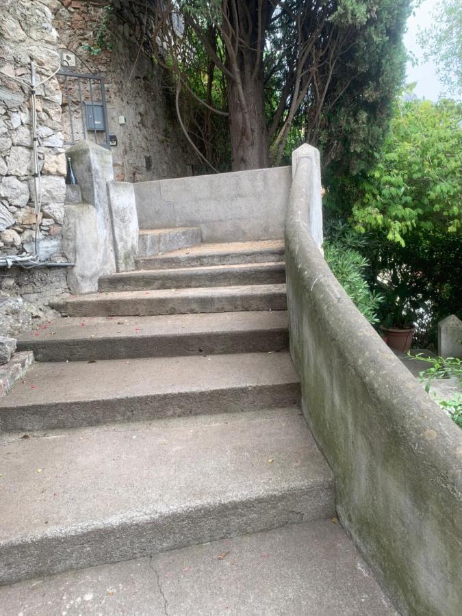 Old Memories House Apartamento Taormina Exterior foto